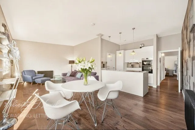 New Crane Place, photo 2