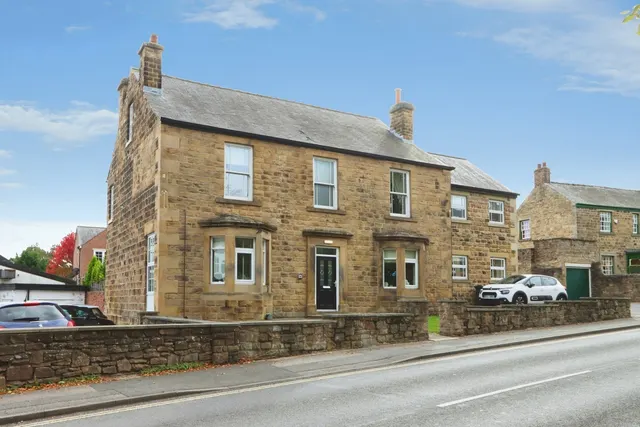 Church Street, Eckington, S21, photo 1