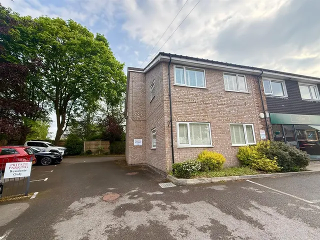 Main Road, Goostrey, CW4, photo 3