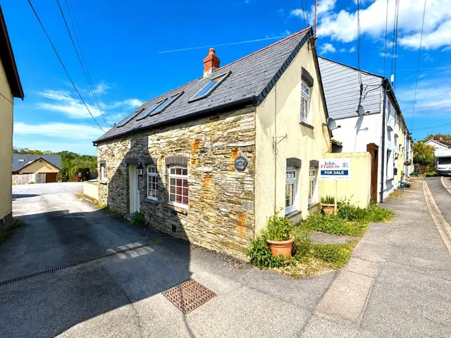 Llanfallteg, Whitland, SA34, photo 1
