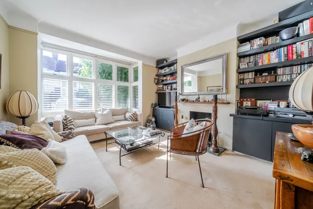 Birchlands Avenue, Battersea, SW12, photo 3