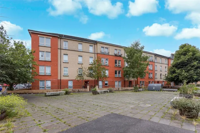 Arlington Place, Woodlands, G3, photo 1