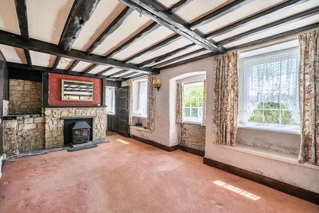 Zion Hill, Oakhill, BA3, photo 3