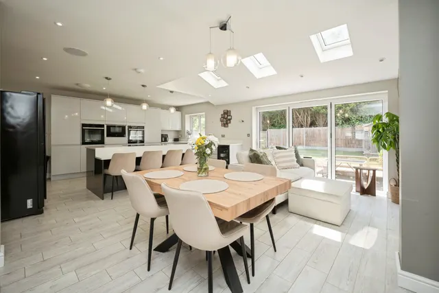 Fabian Crescent, Solihull, B90, photo 2