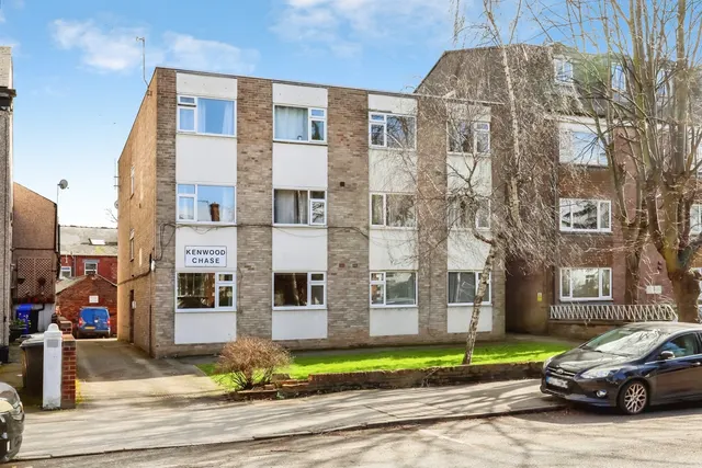 Wostenholm Road, SHEFFIELD, South Yorkshire, S7, photo 1