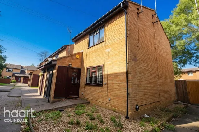 Booth Road, NW9, photo 1