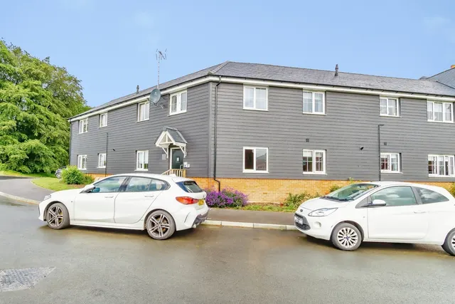 Nursery Rise, Thakeham, RH20, photo 2