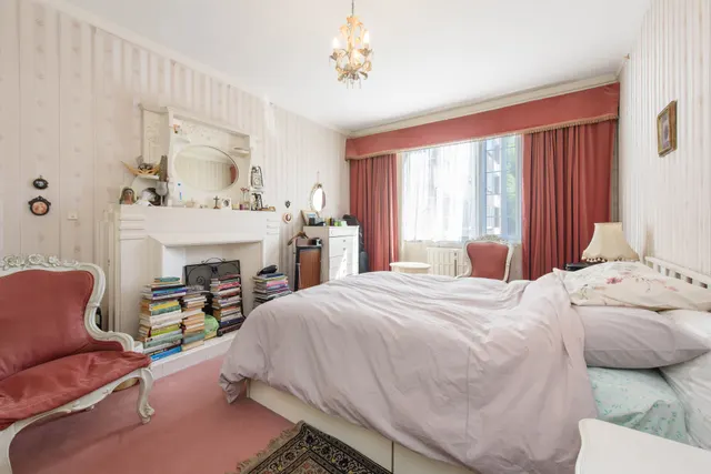 Photo 3 — 14 Heathway Court, Finchley Road, London