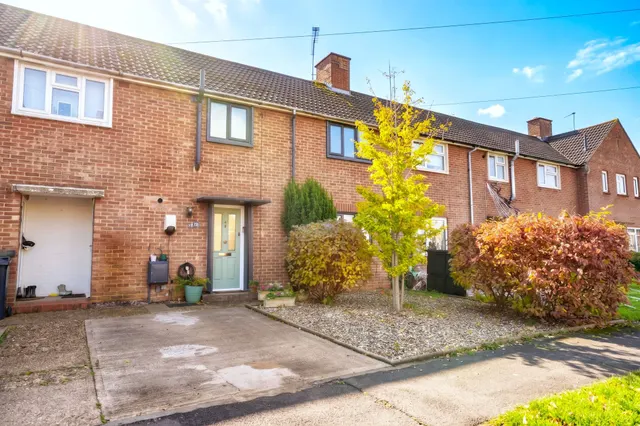 Barnfield, Hatfield Broad Oak, CM22, photo 3