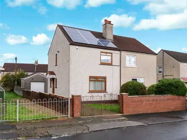 Titwood Drive, Kilmarnock, KA3, photo 1