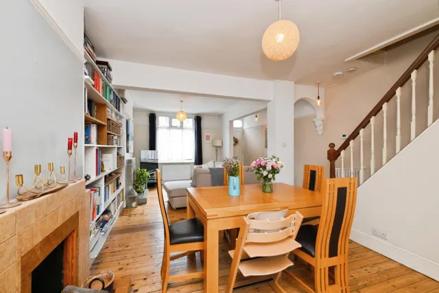 Stockwell Street, Cambridge, CB1, photo 2