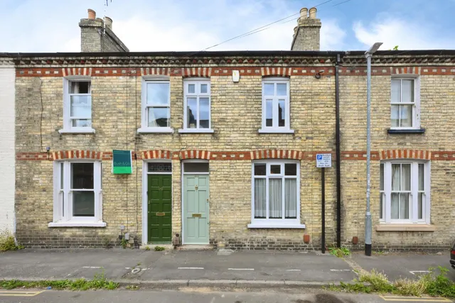 Stockwell Street, Cambridge, CB1, photo 1