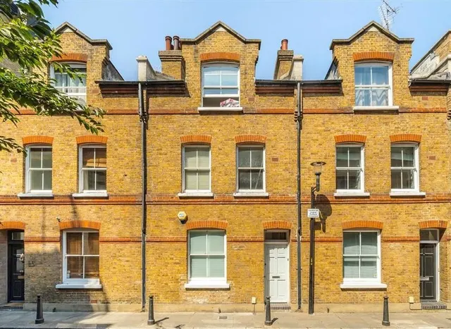 Curlew Street, London, SE1, photo 1