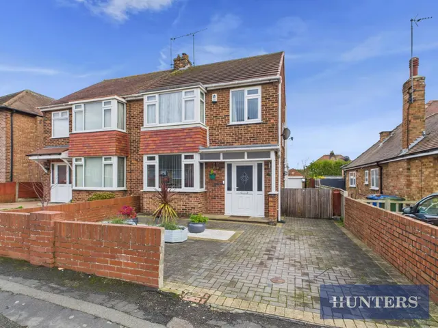 Lambert Road, Bridlington, photo 1