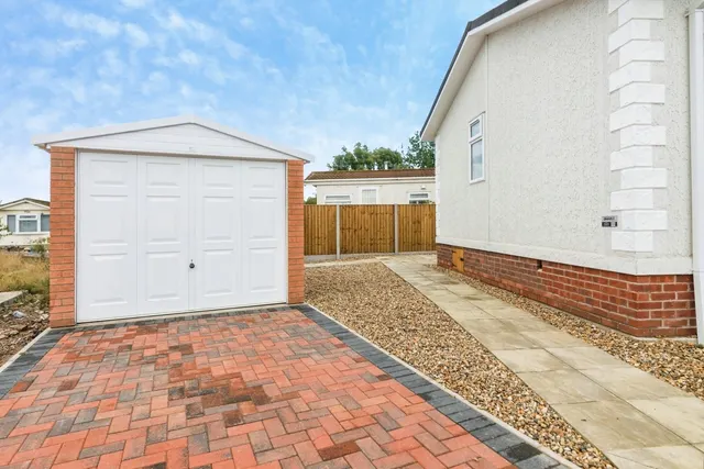 Photo 2 — Pound Road, Beccles, Suffolk, NR34