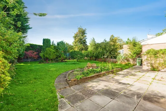 Eccleston Gardens, St. Helens, WA10, photo 3