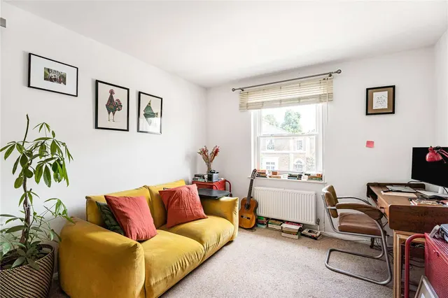 Hertford Road, London, N1 4LR, photo 1