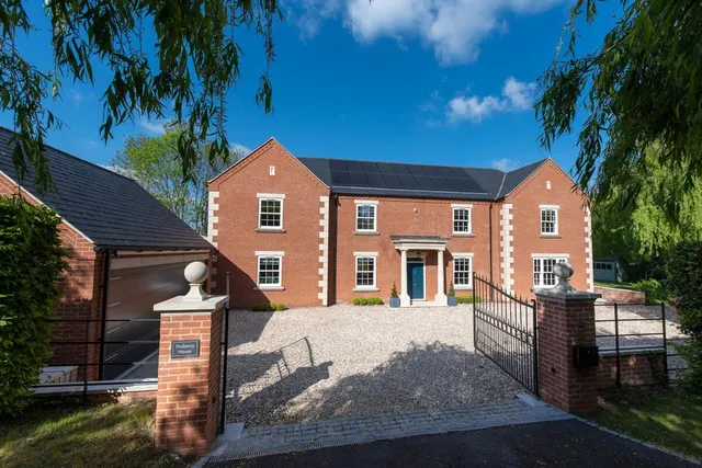 Loxley, Warwick, CV35, photo 1
