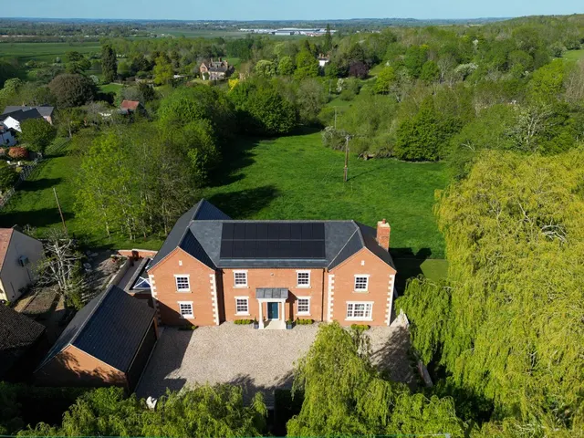Loxley, Warwick, CV35, photo 2