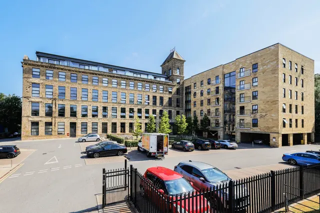 Low Lane, Horsforth, LS18, photo 1