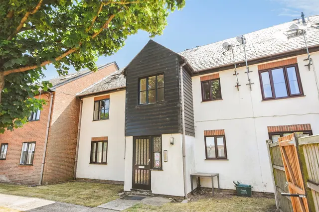Oxford Place, Earls Colne, Colchester, photo 1