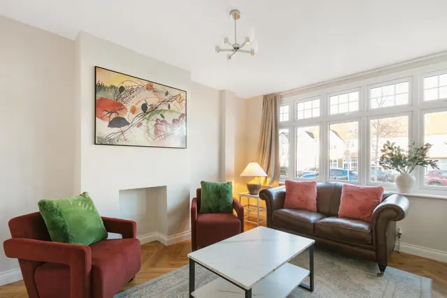 Aviemore Way, Beckenham, BR3, photo 2
