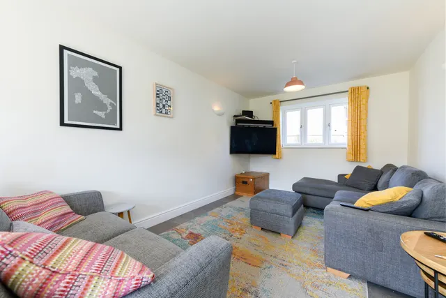 Old Nursery Drive, Ashcott, photo 3