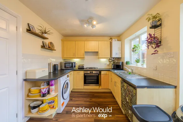 Century Mews, Cradley Heath, B64, photo 3