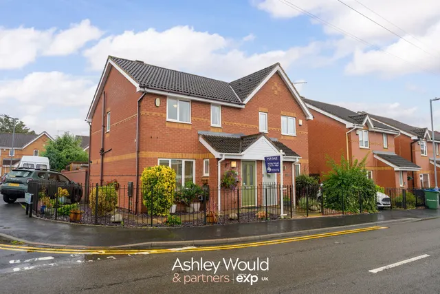 Century Mews, Cradley Heath, B64, photo 1