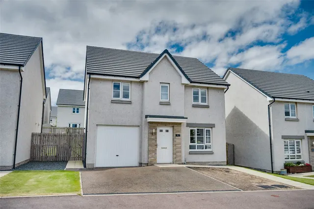 Gorse Crescent, Newtonhill, AB39, photo 1