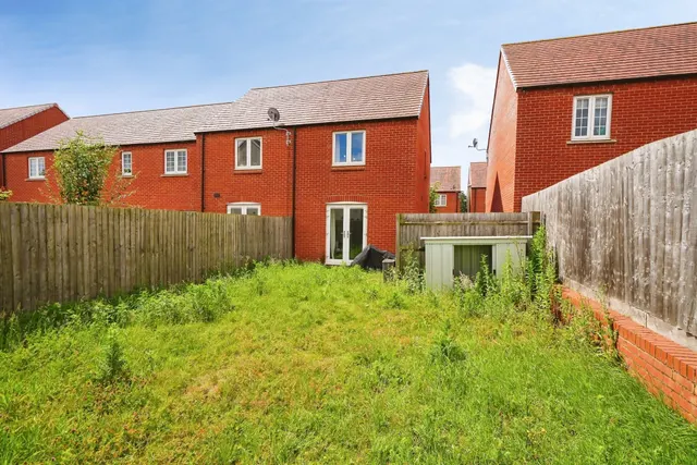 Epsom Way, Bicester, OX26, photo 2