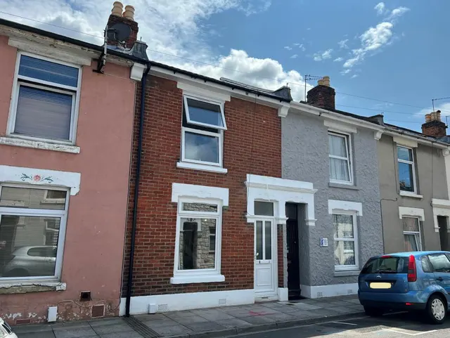 Station Road, Portsmouth, photo 1