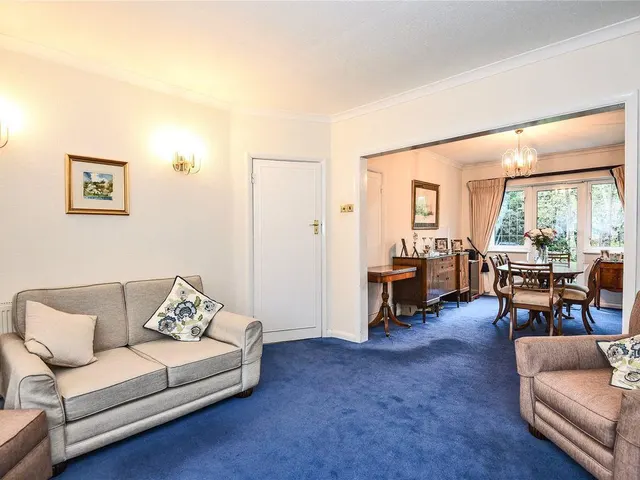 Silverston Way, Stanmore, HA7, photo 3