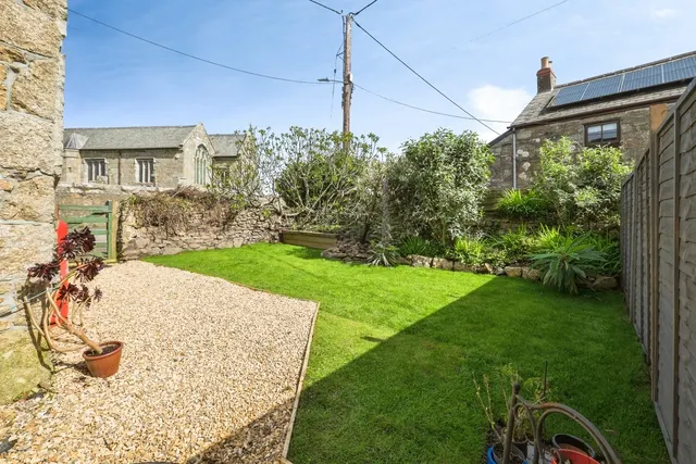 St. Buryan, Penzance, TR19, photo 1