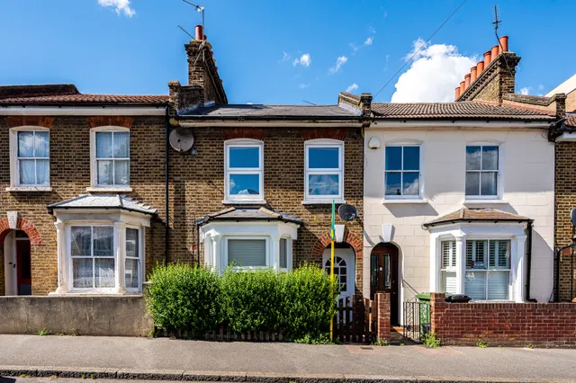 3 Bertrand Street, London, photo 1