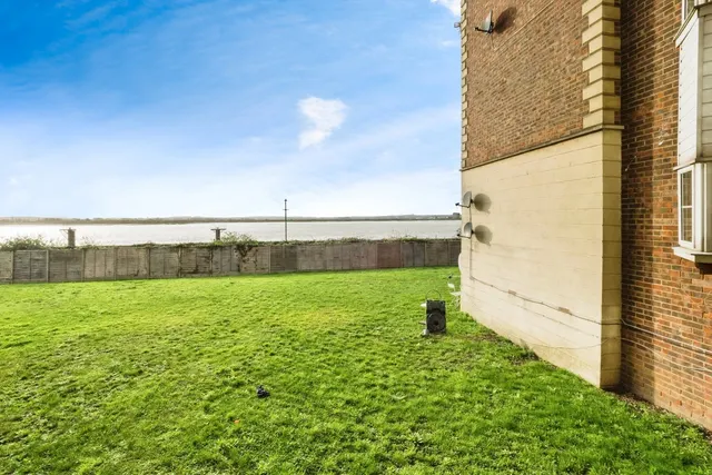 Photo 2 — Harrisons Wharf, Purfleet-on-Thames, Essex, RM19