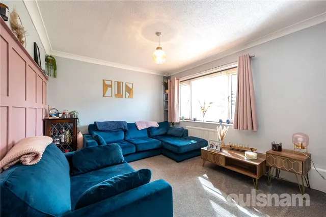 Photo 2 — Sandygate Close Webheath, Redditch, Worcestershire, B97 5RY