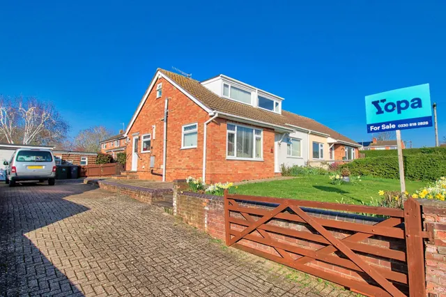 Ellsdon Rise, Worcester, WR5, photo 1