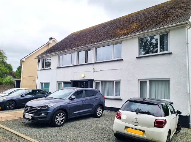 Lon Hendre, Waunfawr, SY23, photo 1
