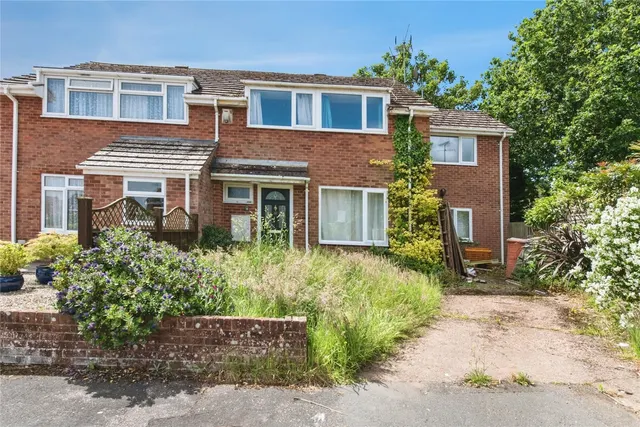 Hooker Close, Budleigh Salterton, EX9, photo 1