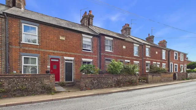 Horringer Road, Bury St Edmunds, Suffolk, photo 1