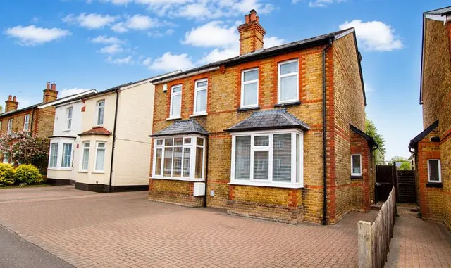 Lower Court Road, Epsom, KT19, photo 1