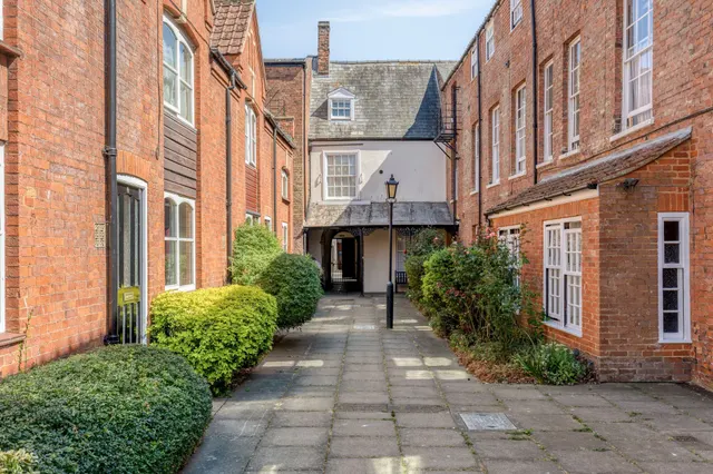 Old School Court, King's Lynn, PE30, photo 3