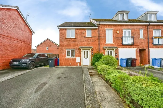 Springfield Crescent, Liverpool, L36, photo 1