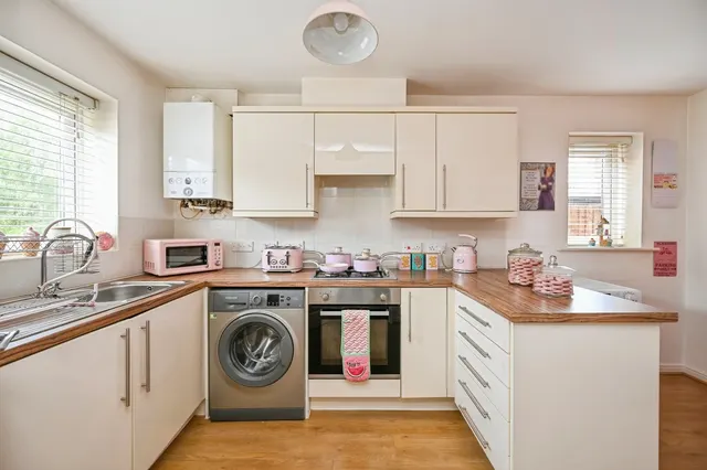 Springfield Crescent, Liverpool, L36, photo 3