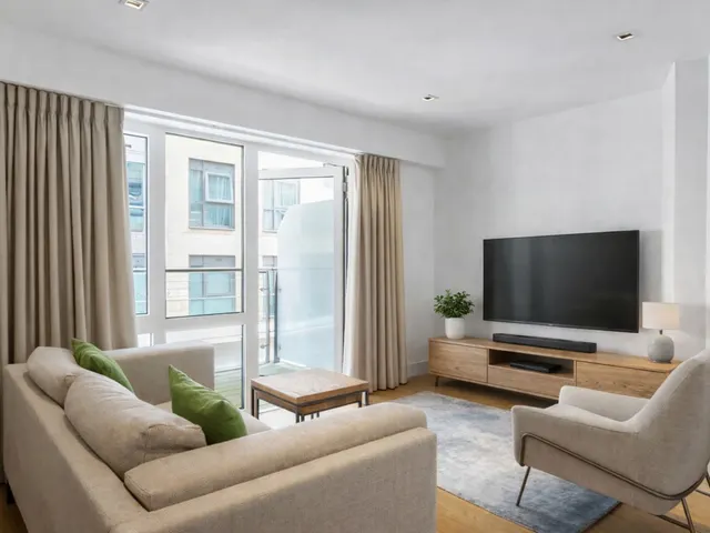 Dickens Yard, London, W5, photo 1