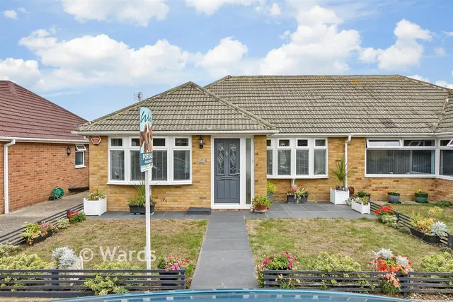 Nottingham Road, Birchington, CT7, photo 1