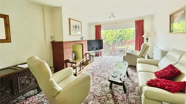 Photo 2 — Alcester Road, Stratford-upon-Avon, Warwickshire, CV37