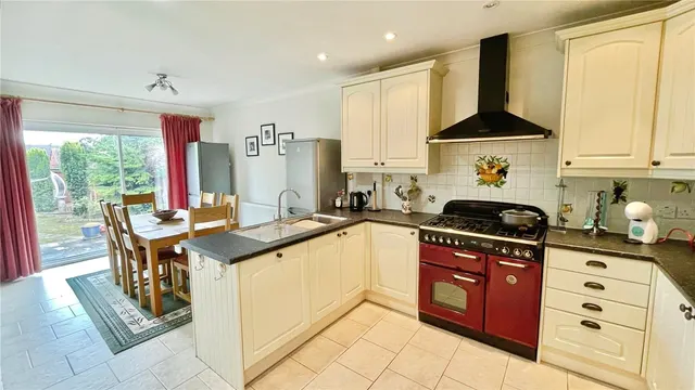 Photo 3 — Alcester Road, Stratford-upon-Avon, Warwickshire, CV37