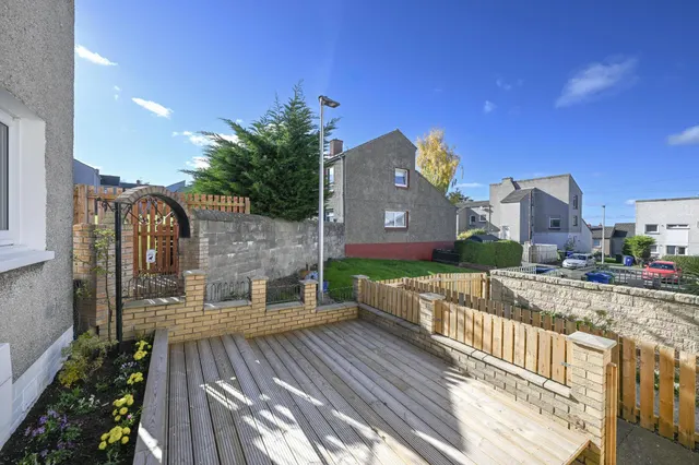 Whitehill Grove, Dalkeith, EH22, photo 3